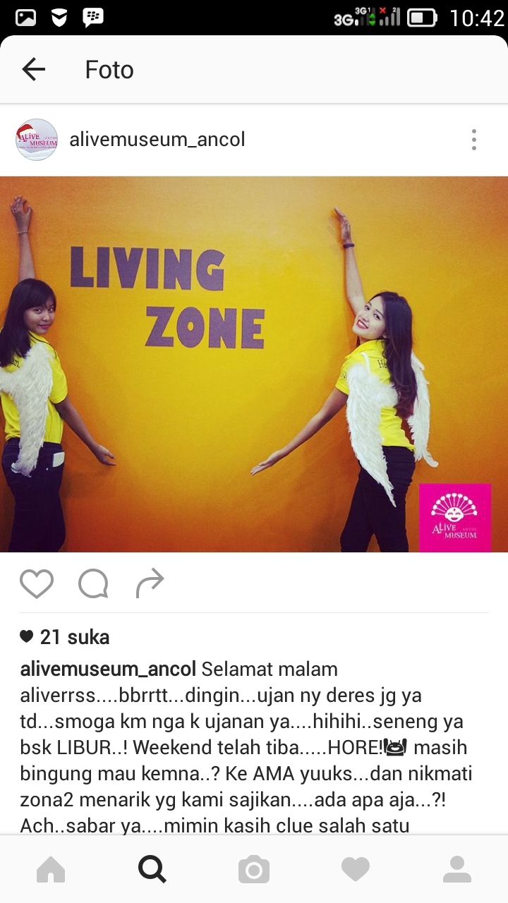 @alivemuseum_ancol