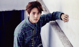 Baekhyun EXO (Pic : soompi)