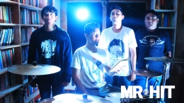 Squad Rock Bali - MR HIT