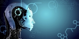 artificial intelligence dipredikasi bakal menjadi arena pertempuran baru perusahaan teknologi global/ http://huffpost.com