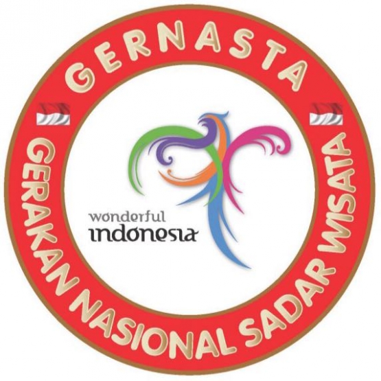 Gerakan Nasional Sadar Wisata. (Foto: bisniswisata.co.id)