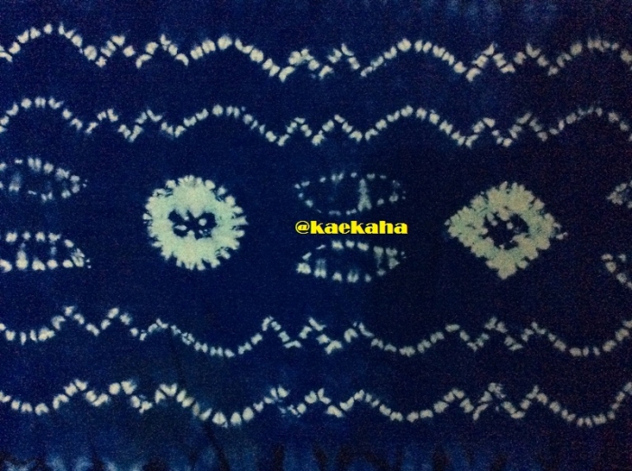 Pasarkita Motif Sasirangan Mempercantik Dinding Pasar Malabar