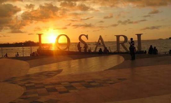 TripEdvisor: Losari Beach