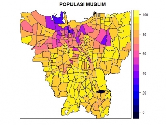 Menggugat Metode Survei Elektabilitas Jelang Pilkada Dki
