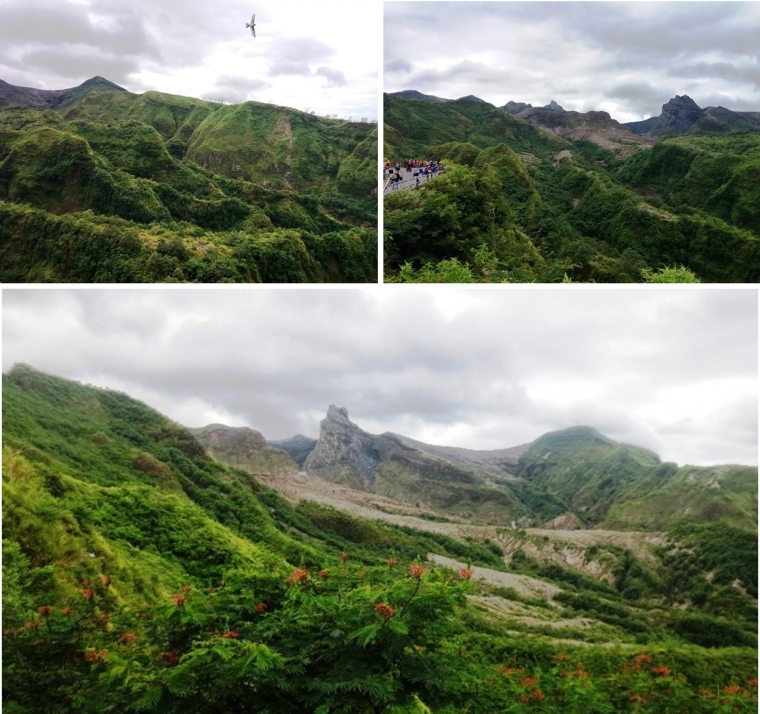 Ada Taman Bunga di Gunung Kelud Halaman 1 Kompasiana com Ada Taman Bunga di Gunung Kelud Halaman 1 Kompasiana com