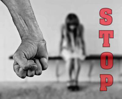 Stop Kekerasan Pada Perempuan (Doc. Pixabay)