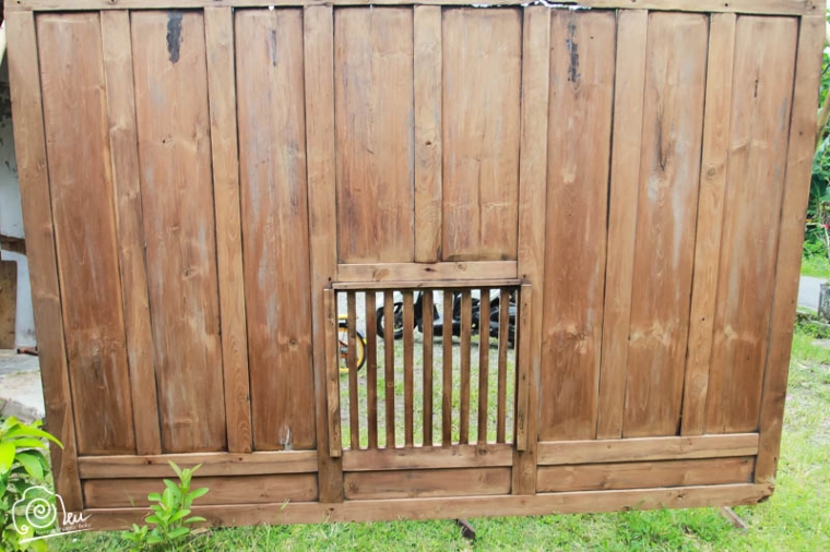 Berburu Kayu Bekas Bongkaran Rumah Kuno Halaman all Berburu Kayu Bekas Bongkaran Rumah Kuno Halaman all