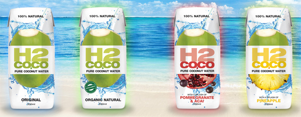 Dibuat berbagai flavour untuk mengadopsi selera tapi tetap alami. Photo: www.coconutwateraustralia.com.au