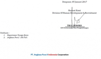 Awas Penipuan Lowongan Kerja Online Halaman 1 Kompasiana Com