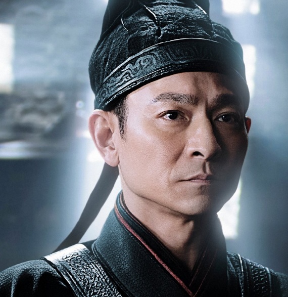 Andy Lau nampak tua dan lelah di film ini (dok. IMDB)