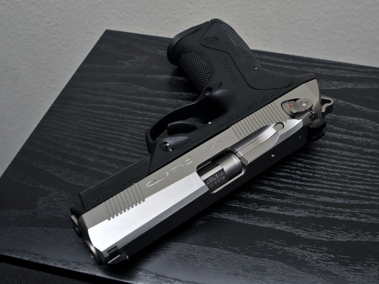 Airsoft Gun Pemicu Kematian Tragis Pulomas Kompasiana Com