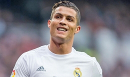 Cristiano Ronaldo. BBC.co.uk