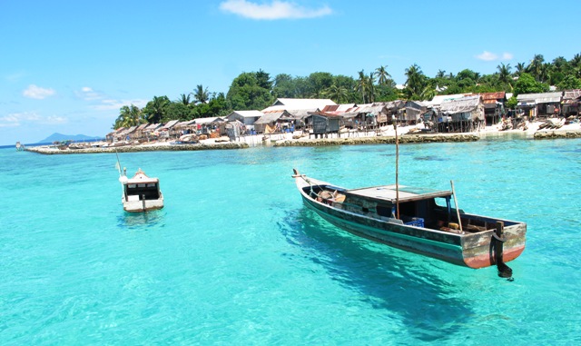 Kepulauan Anambas || Riaupos.co