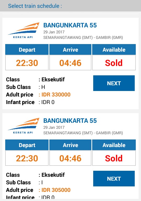 "Jadwal kereta Bangunkarta (Dokpri)"