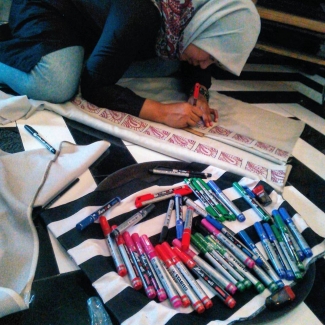 Cara Membuat Taplak Meja Guru Di Sekolah Membuat Itu Cara Membuat Taplak Meja Guru Di Sekolah Membuat Itu