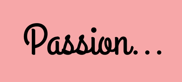 wujudkan passion mu! (edited by me)