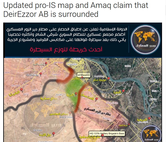 http://syria.liveuamap.com/en/2017/16-january-updated-prois-map--and--amaq-claim-that-deirezzor