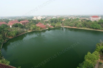 Kampus Ui Objek Wisata Termurah Di Sekitar Depok Halaman Kampus Ui Objek Wisata Termurah Di Sekitar Depok Halaman