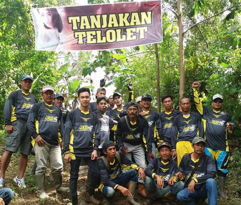 Sumber: Dok.DisbudparOKUS