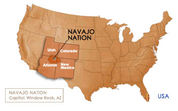 NavajoBusiness.com