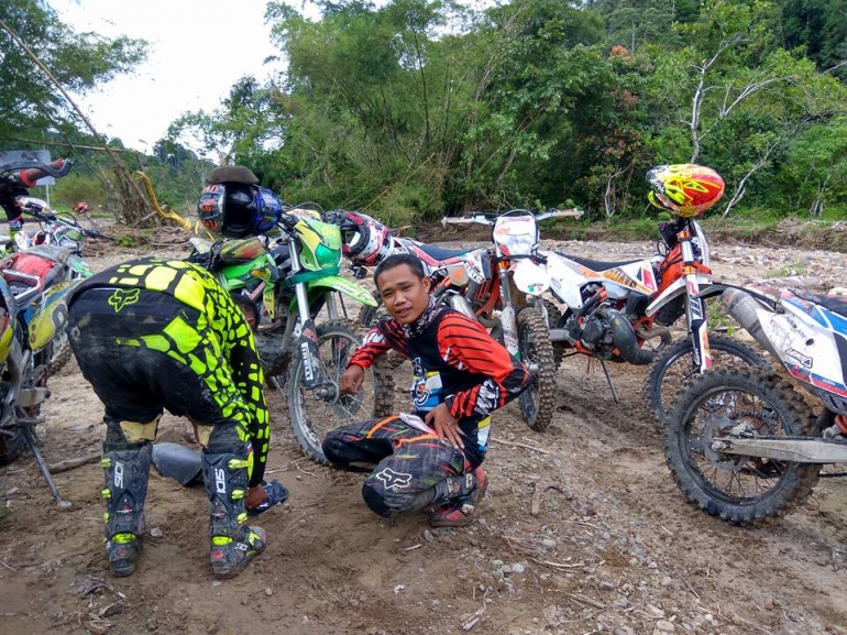Sumber foto: Een Trauma