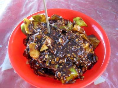Rujak Natsepa Oleh Oleh Favorit Dari Ambon Halaman All Kompasiana Com