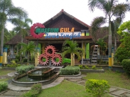 Museum Gula Gondangan Winagoen. Dokumentasi Kompasianer Bambang Setyawan