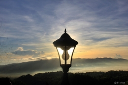 Ornamen di Puncak (dkopri)