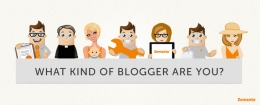 Deskripsi : Ada Blogger seperti apa ?? ... I Sumber Foto : Zamanta