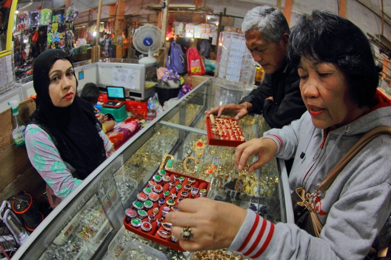 Pasar  itu Ibarat Antara Istana dan Penjara Kompasiana com  Pasar  itu Ibarat Antara Istana dan Penjara Kompasiana com