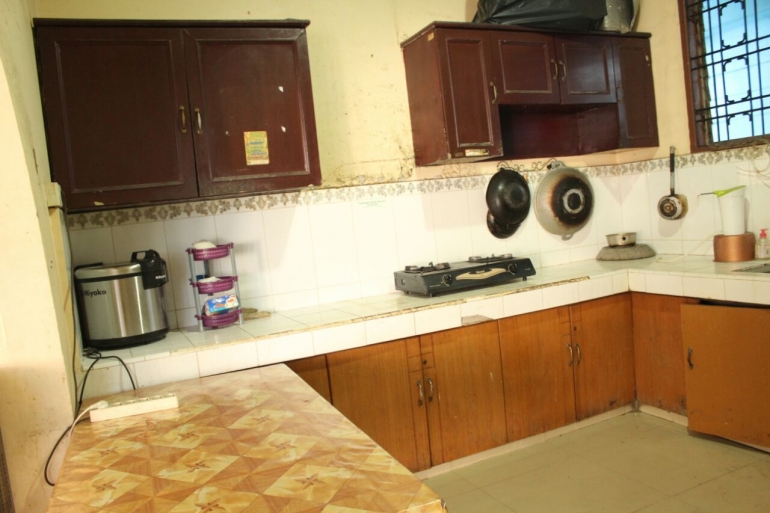ruang dapur (foto:anjel/caritas pse)