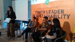 he Roundtable on Sustainable Palm Oil (RSPO) Luncurkan Program 