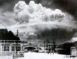 Bom atom di Nagasaki | http://antiquehistory.ru/