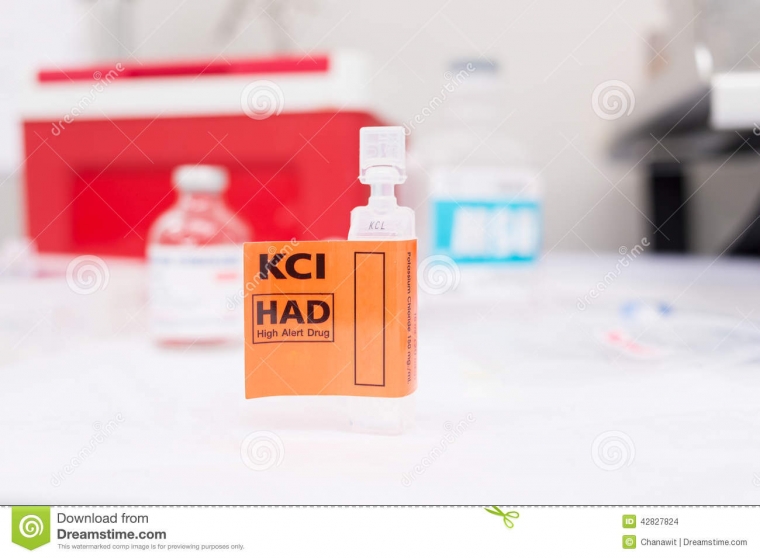 Jika Salah Pemberian Obat Obat Ini Bisa Berbahaya Untuk