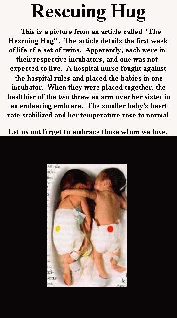 Sudahkah Kita Memberikan 12 Pelukan Hari Ini? 3 http://www.planetdeb.net