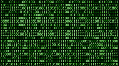 Bentuk data informasi digital. Harus punya algoritha tersendiri supaya bisa menampilkannya sebagai bentuk gambar. Foto dari google