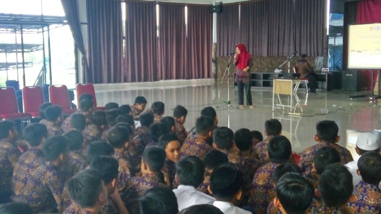 koleksi pribadi