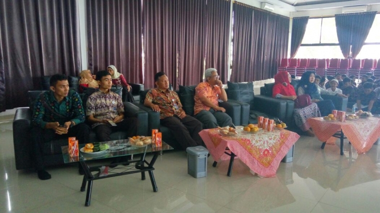 koleksi pribadi