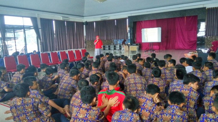 koleksi pribadi