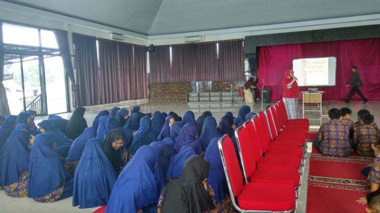 koleksi pribadi