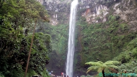 Air Terjun Coban Rondo (dok.pribadi)