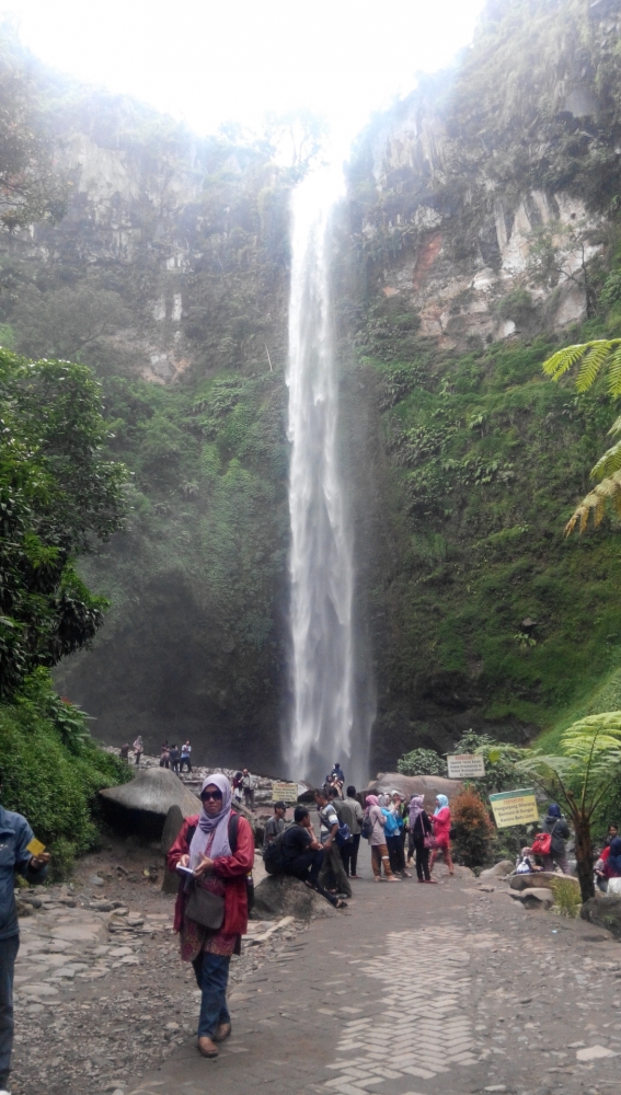 air terjun coban rondo (dok.pri)