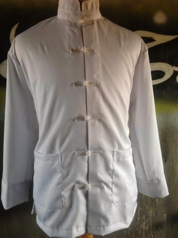 Beduk Baju Koko dan Pengaruh bangsa Cina dalam budaya Beduk Baju Koko dan Pengaruh bangsa Cina dalam budaya