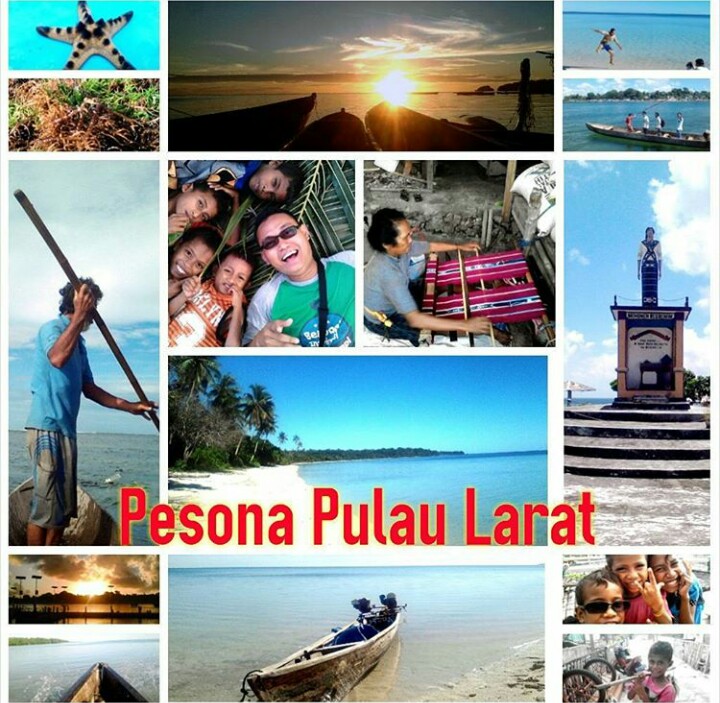 pesonalarat.blogspot.com (Dokumentasi Pribadi)