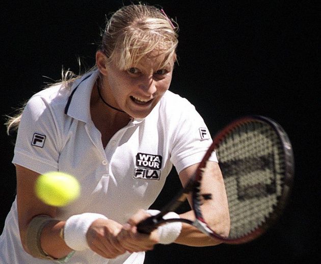 Pejuang Sejati Itu Bernama Mirjana Lucic Baroni Halaman All Kompasiana Com