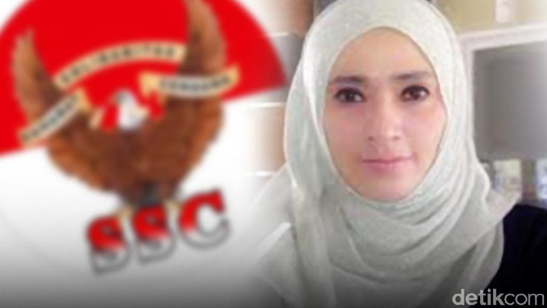 Chat Sex Diduga Rizieq-Firza, Masalahnya Pada Foto Bugil - Kompasiana.com