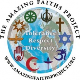 the amazing faiths project (doc: examiner.com)