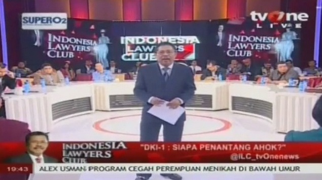 Acara ILC di TV One. Sumber: 3bp.blogspot.com