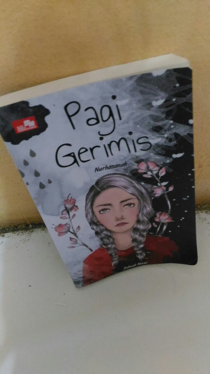 Pagi Gerimis Slaksa Rasa Desa dan Perempuan yang Berdamai Pagi Gerimis Slaksa Rasa Desa dan Perempuan yang Berdamai