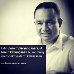 Anies Baswedan, kapanlagi.com